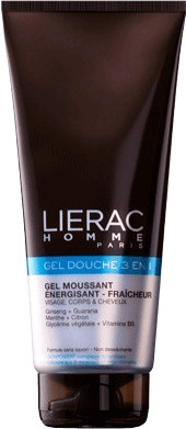 Lierac Homme Gel douche 3 en 1 (200 ml)