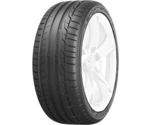 4 New Dunlop Sport Maxx Rt Rof - 205/45r17 Tires 2054517 205 45 17