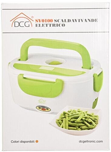 DCG Eltronic SV0100