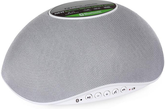 Muse M-600 BT (blanc)