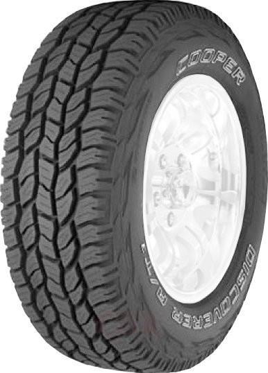 Cooper Tire Discoverer A/T3 235/85 R16 120R