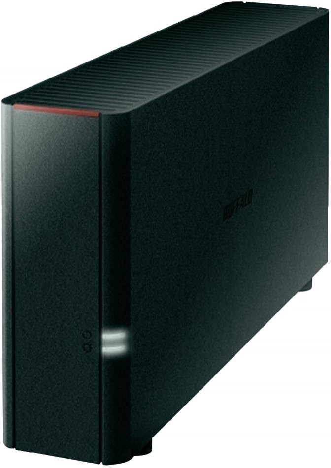 Buffalo LinkStation 210 - 3To