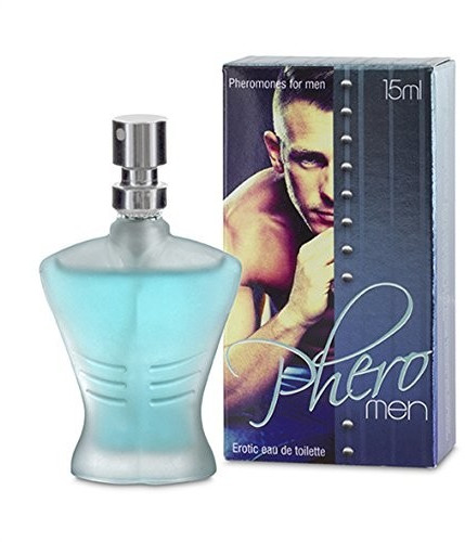 CC PheroMen Eau de Toilette (15 ml)