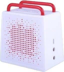 Antec SPzero (blanc)