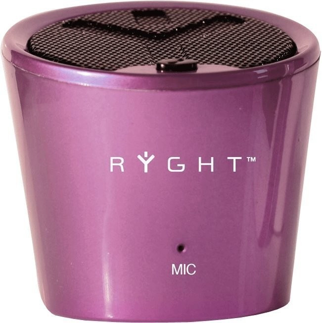 Ryght Pure Decibel (violet)