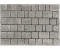 Lusit Pflaster Capriccio Mehrformat Stärke 8 cm Granit-grau-dunkel (VE=1 m²)
