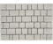 Lusit Pflaster Capriccio Mehrformat Stärke 8 cm Granit-grau-mittel (VE=1 m²)