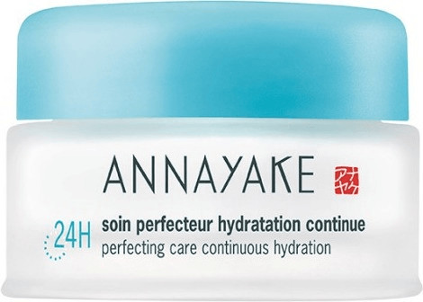 Annayaké 24H Soin Perfecteur Hydratation Continue (50ml)