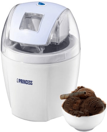Princess Ice Cream Maker (282602)