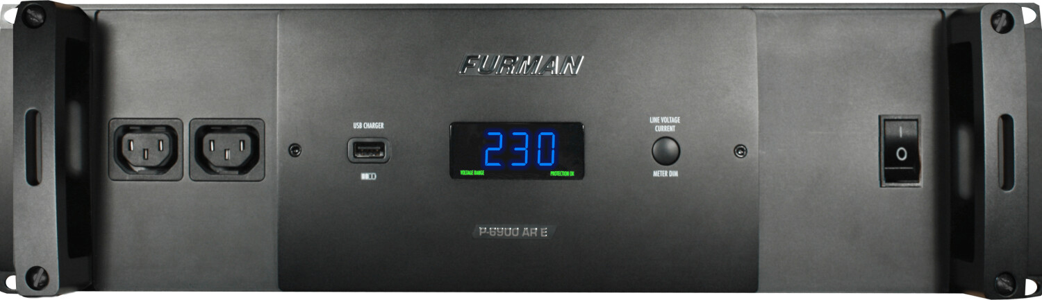 Furman P-6900 AR E