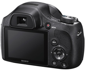 Sony Cyber-shot DSC-H400 desde 449,00 € | Compara precios en idealo