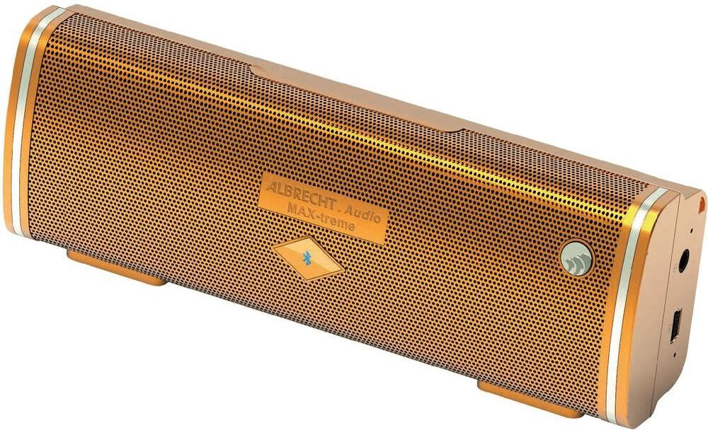 Albrecht Max-treme or