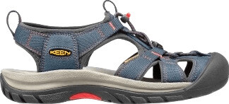 Buy Keen Venice H2 Women midnight navy hot coral from 64.18