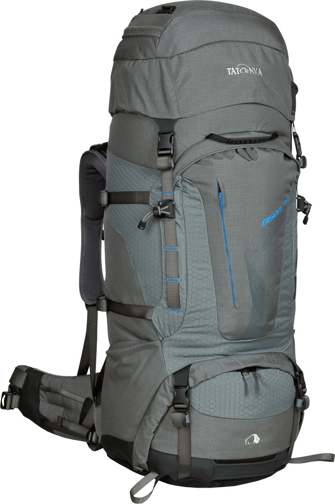 Tatonka Bison 75 carbon