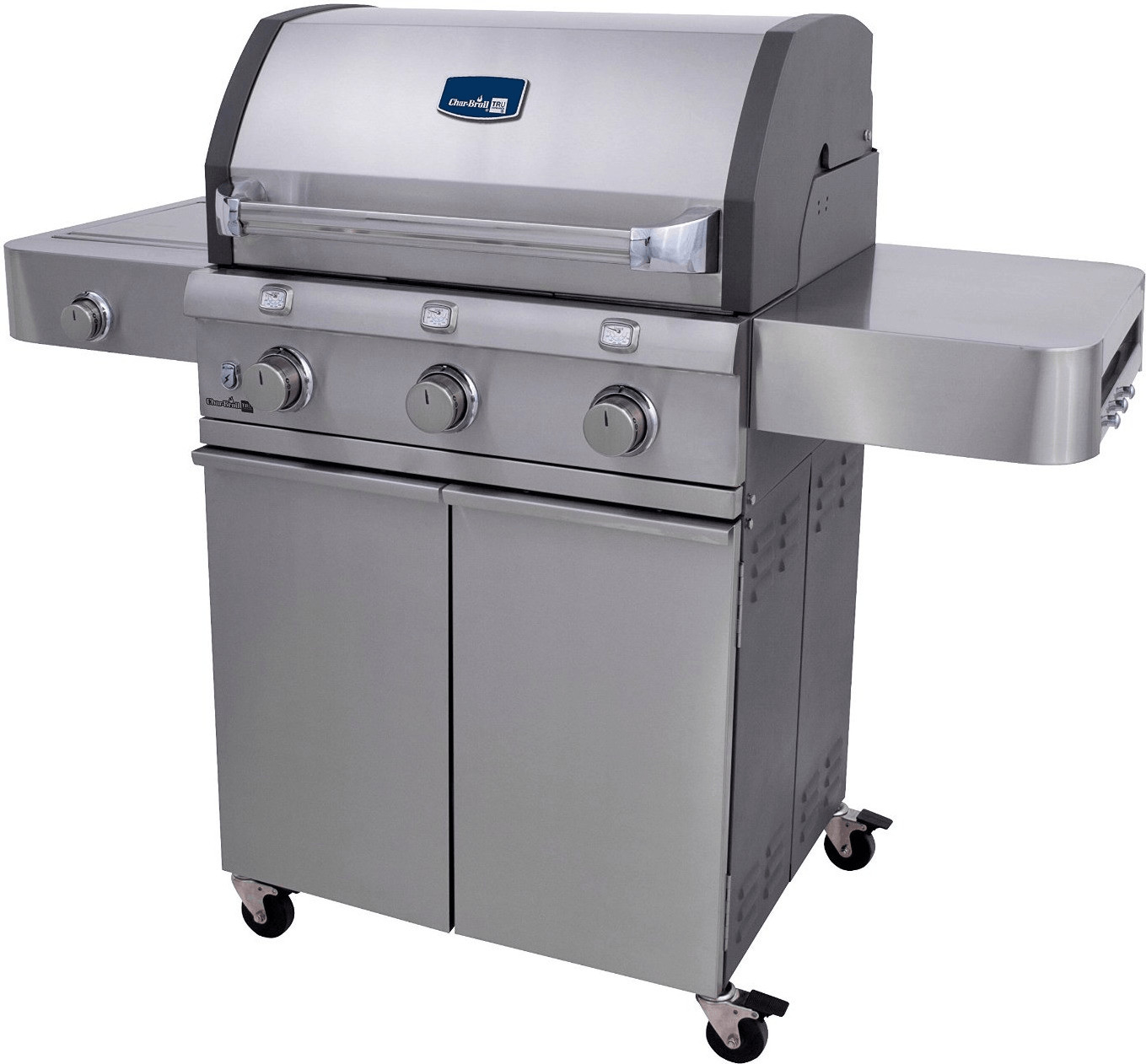 Char-Broil T-5000