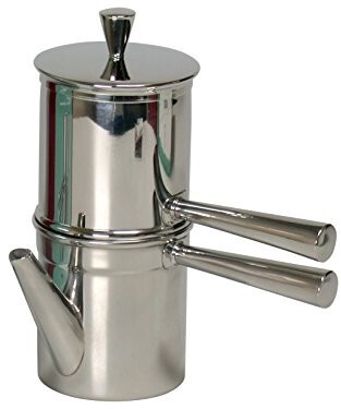 Ilsa Napoletane Cafetière 6