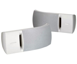 Buy Bose 161 Speaker System White From 159 00 Today Best