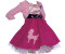 Rubie's Fifties Girl Child Costume (883050)