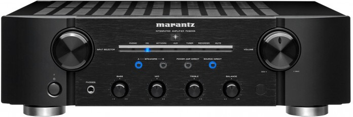 Marantz PM8005 (noir)