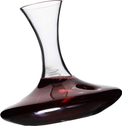 DERU Décanteur merlino 1,3 L