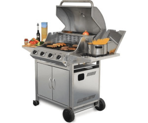 Enders gasgrill monroe Enders gasgrill monroe
