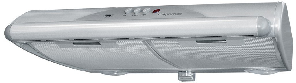 Mepamsa Mito jet 60 gray