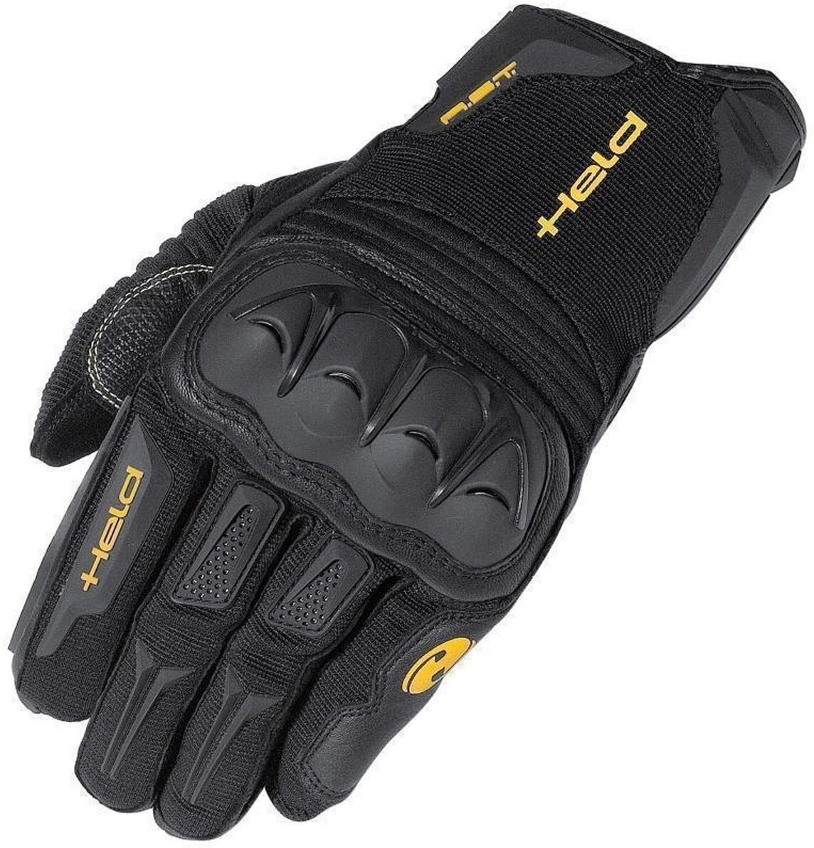 Held Gants Sambia noir