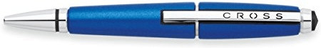 Cross Rollerball Edge blue