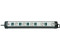 Brennenstuhl Premium-Line 1951550600 - 5-fach, schwarz/grau