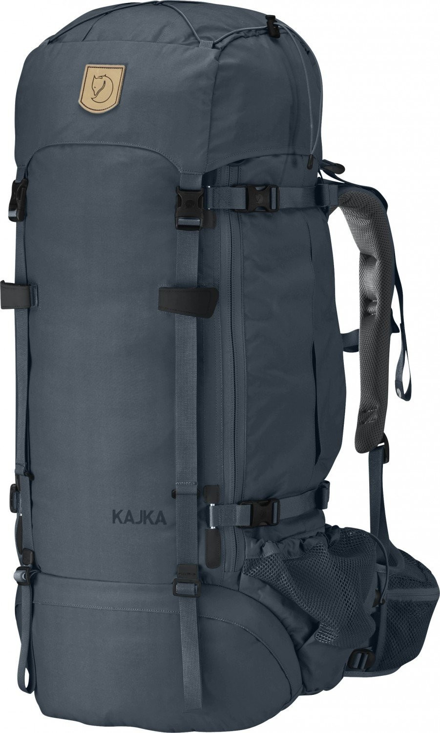 Fjällräven Kajka 65W graphite