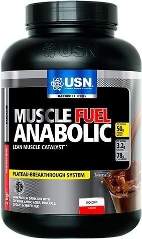 USN Muscle Fuel Anabolic