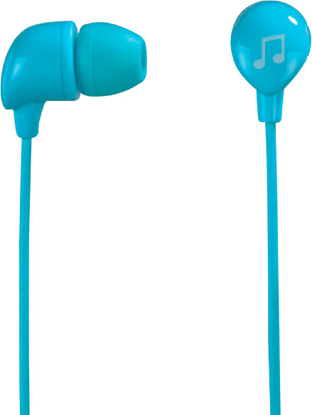 Happy Plugs In-ear (turquoise)