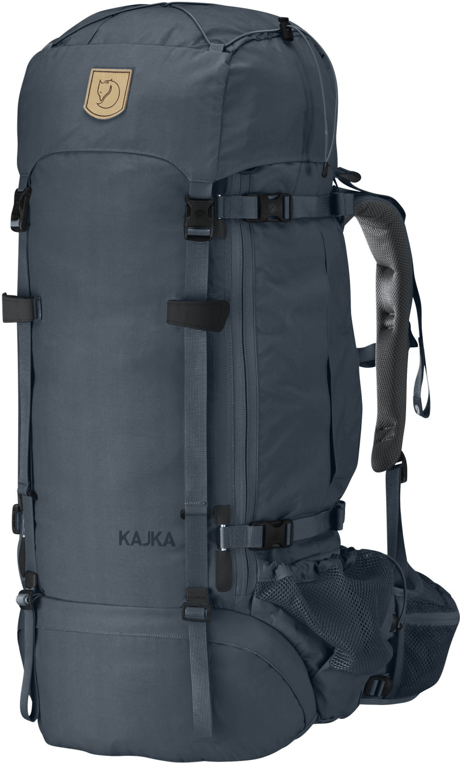 Fjällräven Kajka 65 graphite