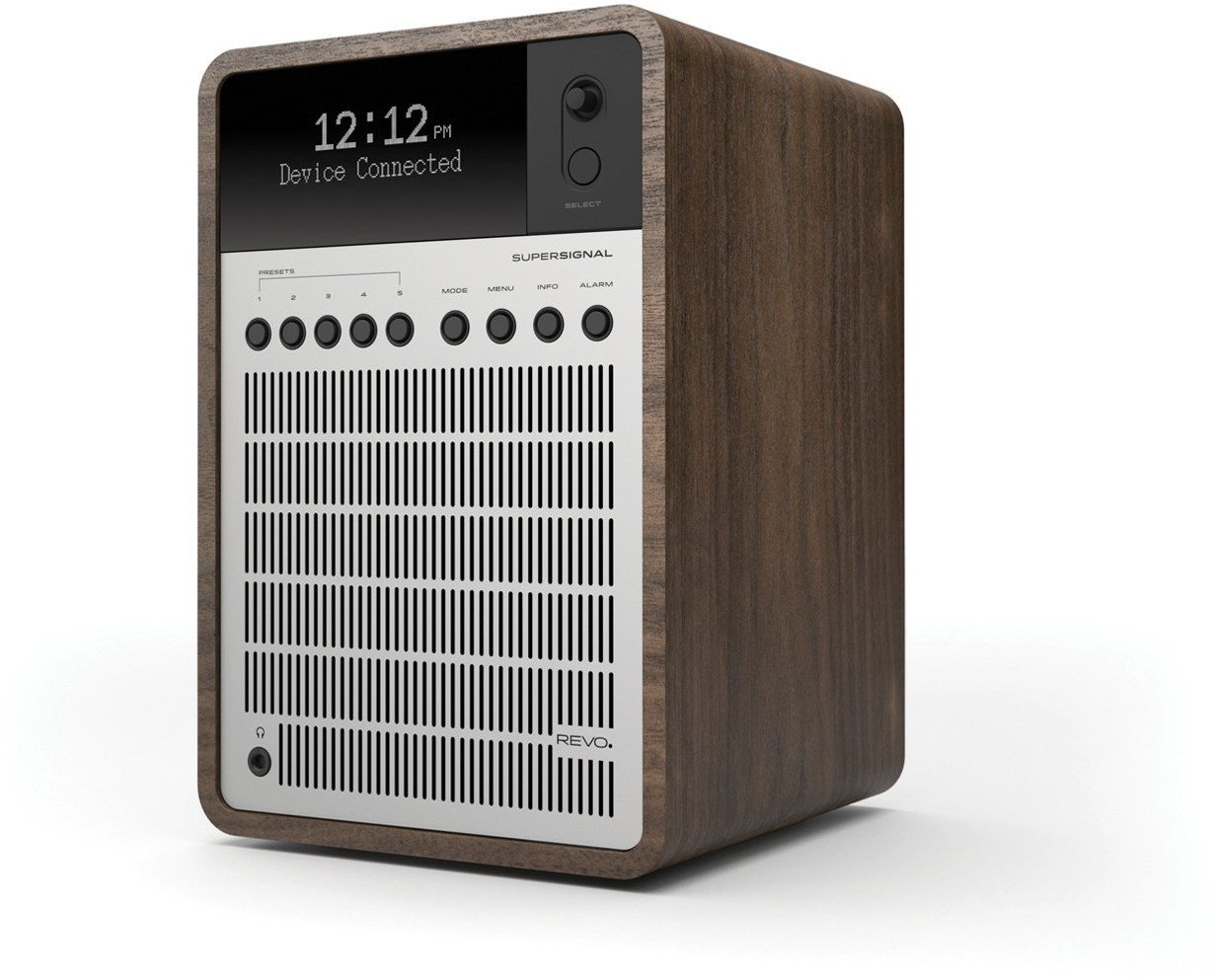 Revo SuperSignal