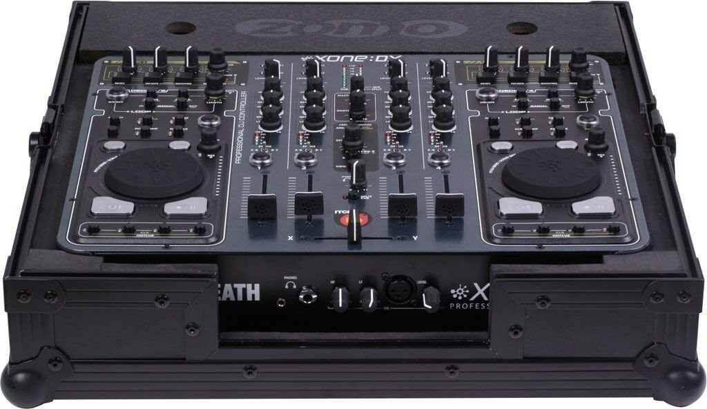 Zomo Flightcase Xone DX NSE