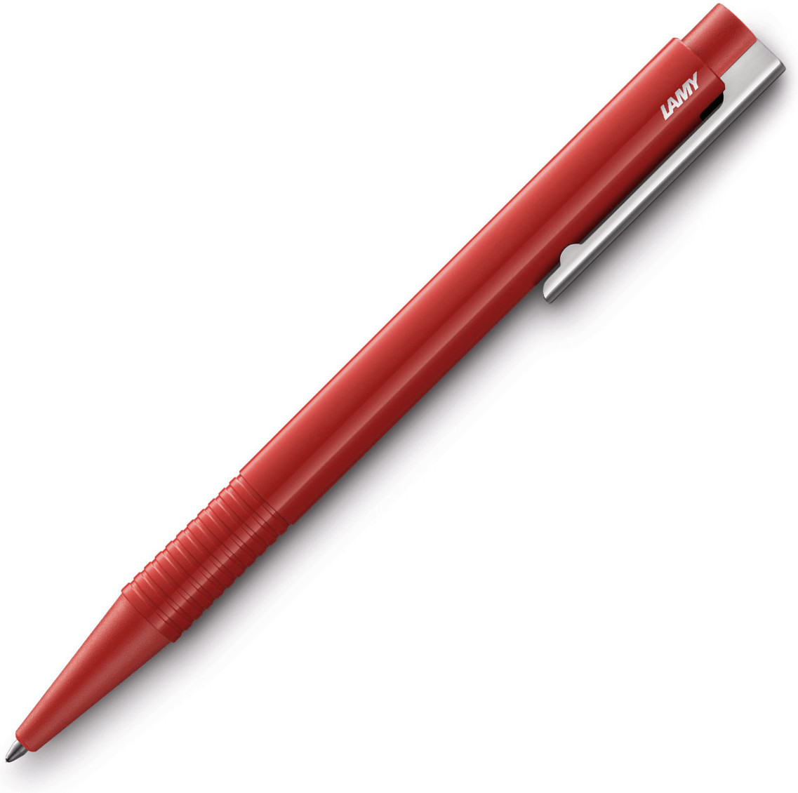 Lamy Logo M 204 rot ab 8,00 € | Preisvergleich bei idealo.de