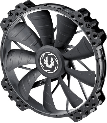 BitFenix Spectre PRO All noir 200mm