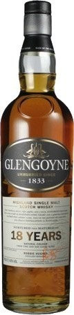 Glengoyne 18 Years 0,7l 43%