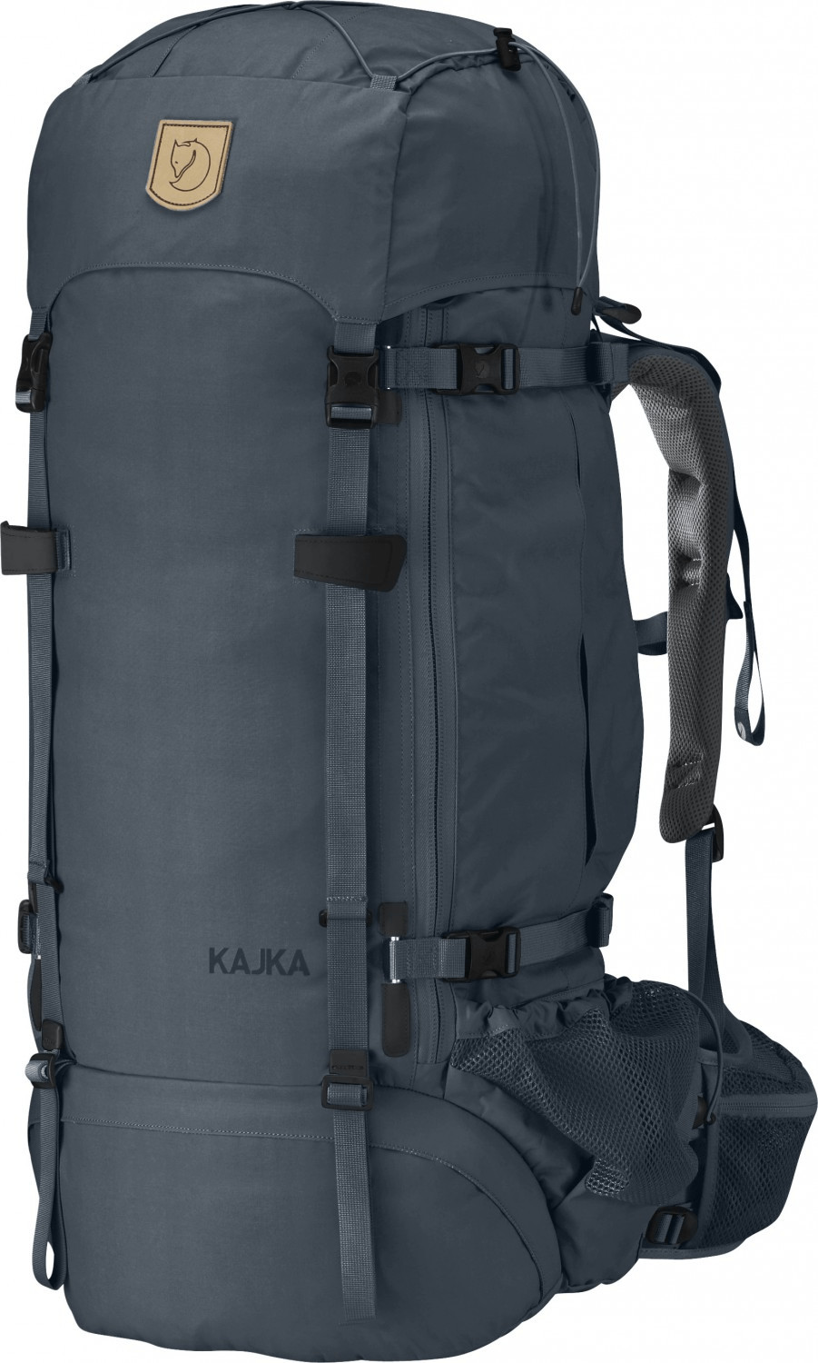 Fjällräven Kajka 100 graphite