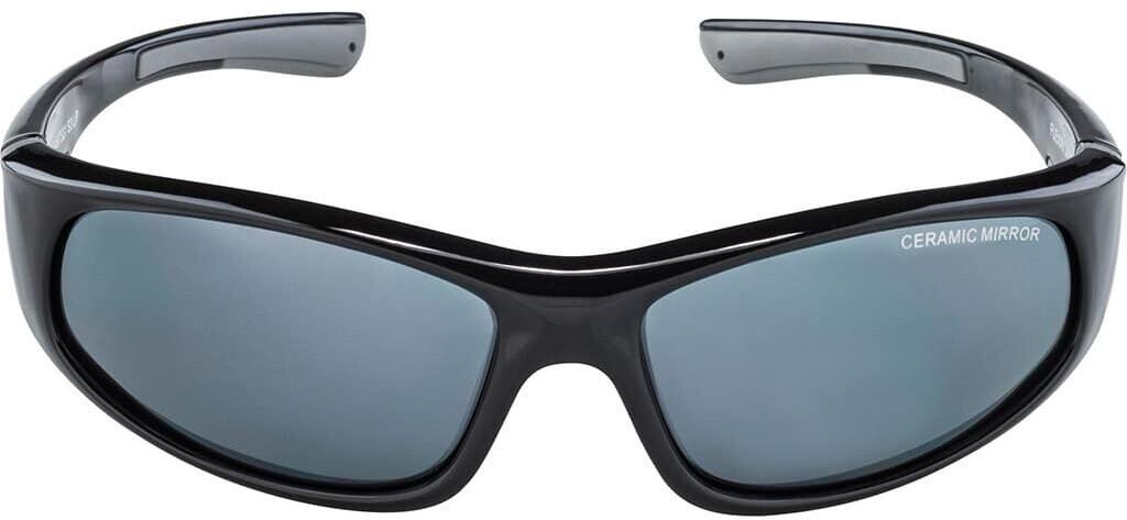 Alpina Sports Flexxy Junior (black-grey)