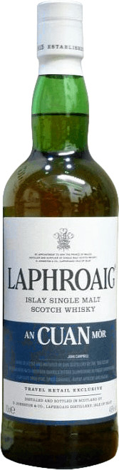 Laphroaig An Cuan Mor 0,7 L 48 %