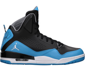 jordan 25 flight 3 blu