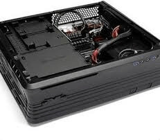 SilverStone RVZ01