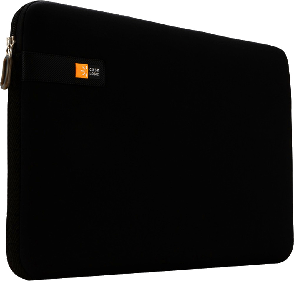 Case Logic Housse pour ordinateur portable et MacBook 13.3" noir