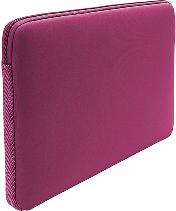 Case Logic Housse pour ordinateur portable et MacBook 13.3 rose