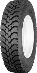 Michelin Remix X Works XDY 315/80 R22.5 156K