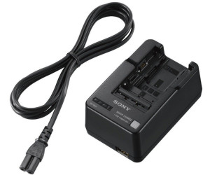 Sony BC QM1 ab € 58,50 | Preisvergleich bei idealo.at Sony Ladegerät für Kamera Akku Preisvergleich | Günstig bei