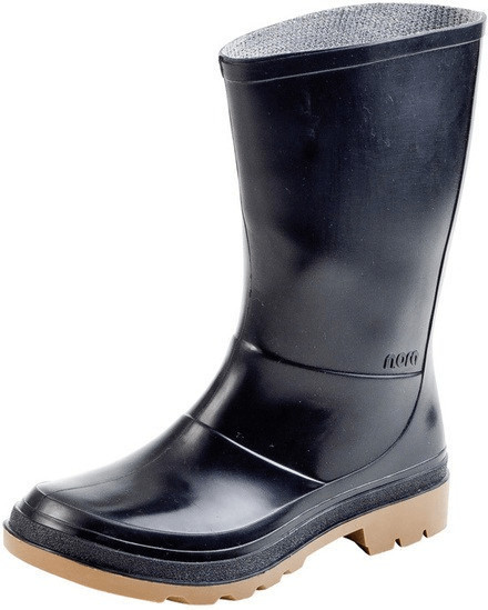 Nora Iseo black