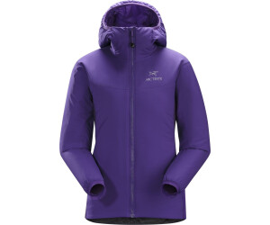 womens arcteryx atom lt hoody