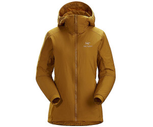 Atom lt hoody dame store